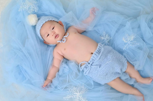 射洪孕妇肚子上长红点